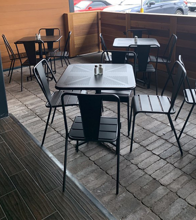 Galos Flame Grilled Chicken